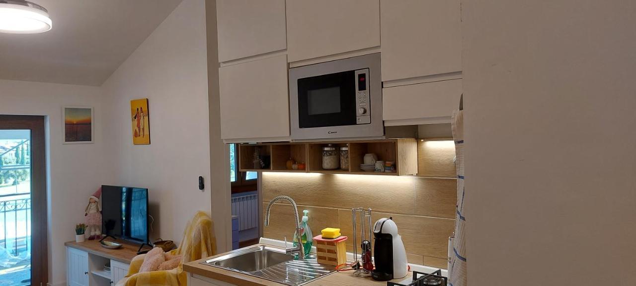 Lago Blue Apartment Sirmione Ngoại thất bức ảnh
