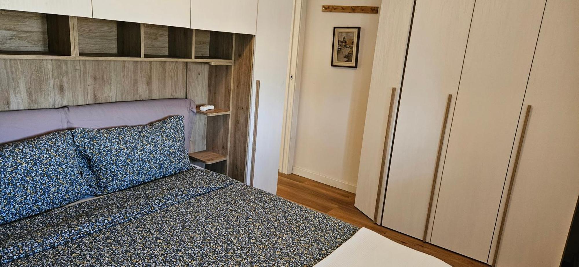 Lago Blue Apartment Sirmione Phòng bức ảnh